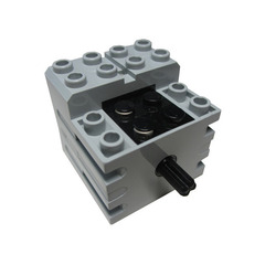 LEGO Technic Geared Motor Set 5225