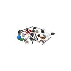 LEGO Castle Accessories Set 10066