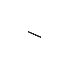LEGO Black 6 Stud Axle (Pack of 50) Set 970015