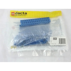 LEGO Blue Beams Set 9928
