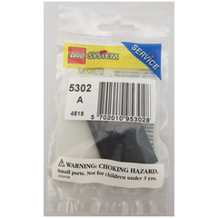 LEGO Bogie Plates Set 5302