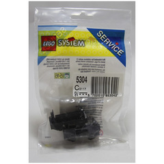 LEGO Wheel Sets Set 5304
