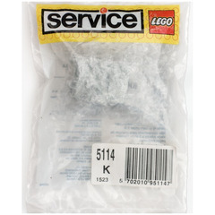 LEGO Motor 9V Set 5114