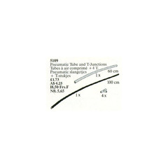 LEGO Pneumatic Tubing and T-Junctions Set 5109