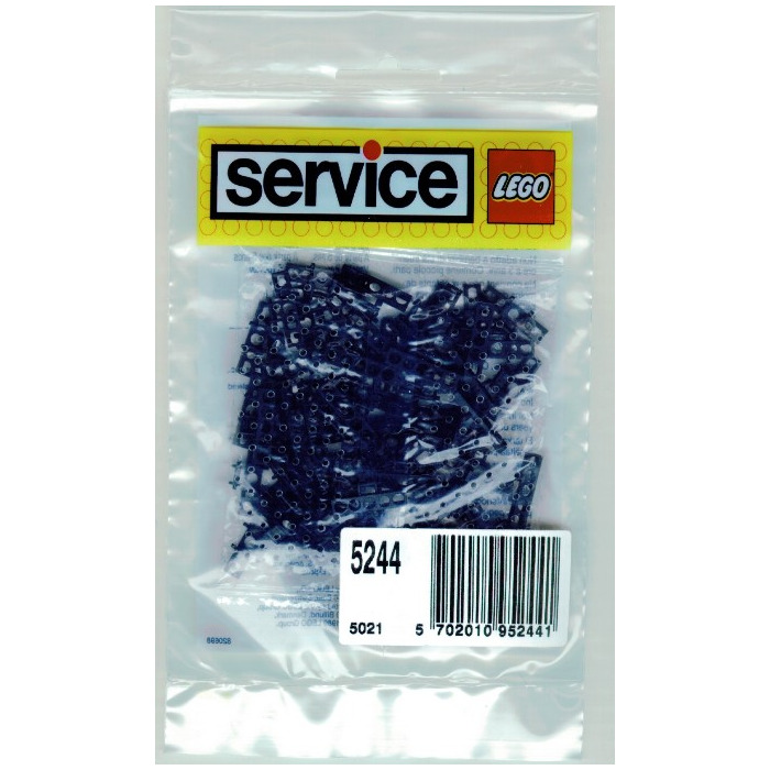 LEGO 54 Crawler Track Links Set 5244