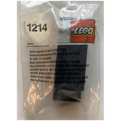LEGO Motor Parts Pack Set 1214-1