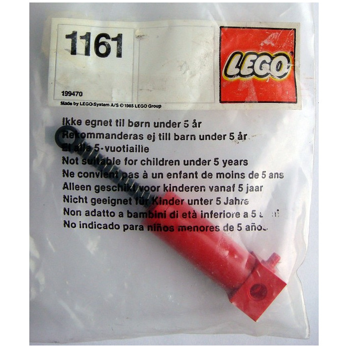 LEGO Pump cylinder Set 1161