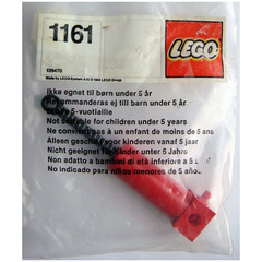 LEGO Pump cylinder Set 1161