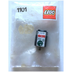 LEGO Replacement 4.5V Motor Set 1101
