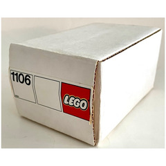 LEGO Battery Tender for Trains Set 1106-1