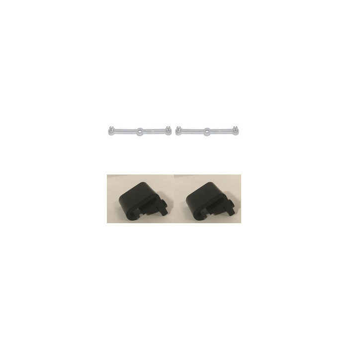 LEGO Pushrods, Cylinder Housings Set 1146