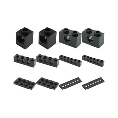 LEGO Small Beams and Plates Set 5233-2