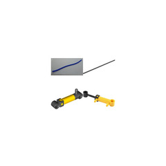LEGO Pneumatic Parts Set 970659