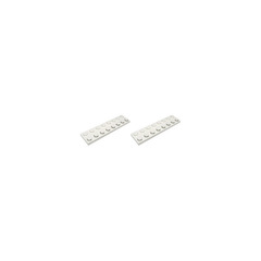 LEGO Electric Plates Set 9886