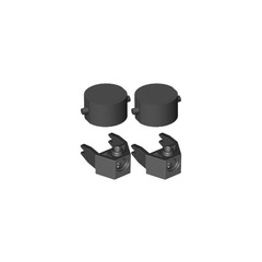 LEGO Magnet Parts Pack Set 991335