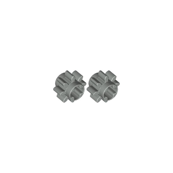LEGO Gears Set 970011