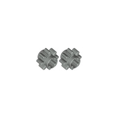 LEGO Gears Set 970011