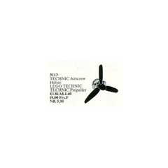 LEGO Propeller Set 5113