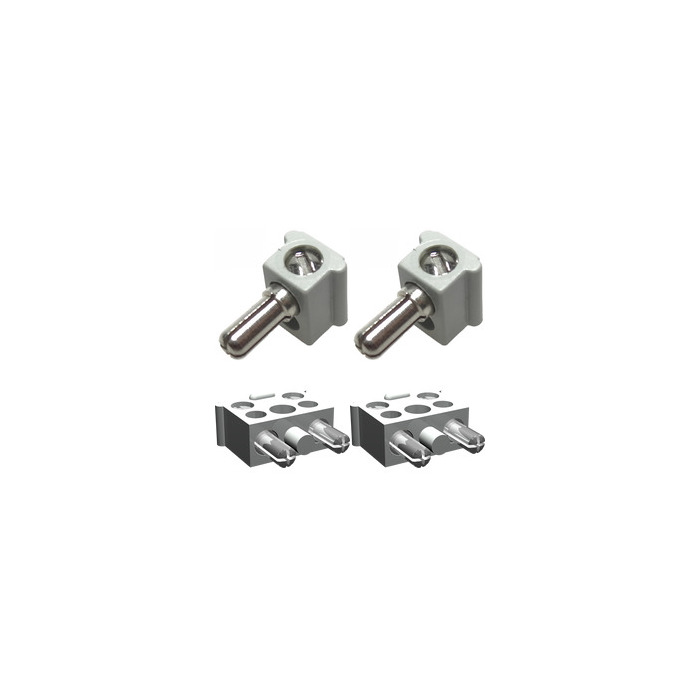 LEGO Battery Cable Kit Set 1135-2