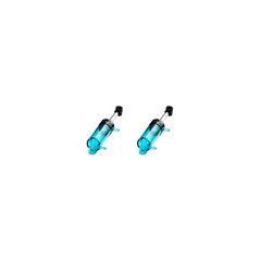 LEGO Pneumatic Cylinders Set 970118