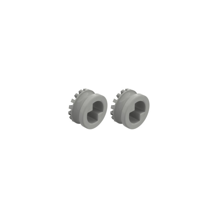 LEGO Gears Set 970020