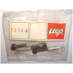 LEGO Shock Absorbers Set 73129