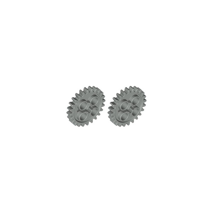 LEGO Gears Set 970045