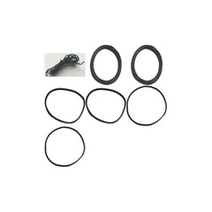 LEGO Rubber bands and String Set 1324