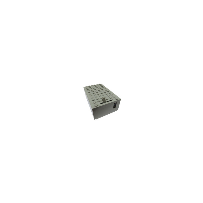 LEGO Battery Box Set 1168
