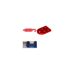 LEGO Winch and Hook Assembly Set 1210-1