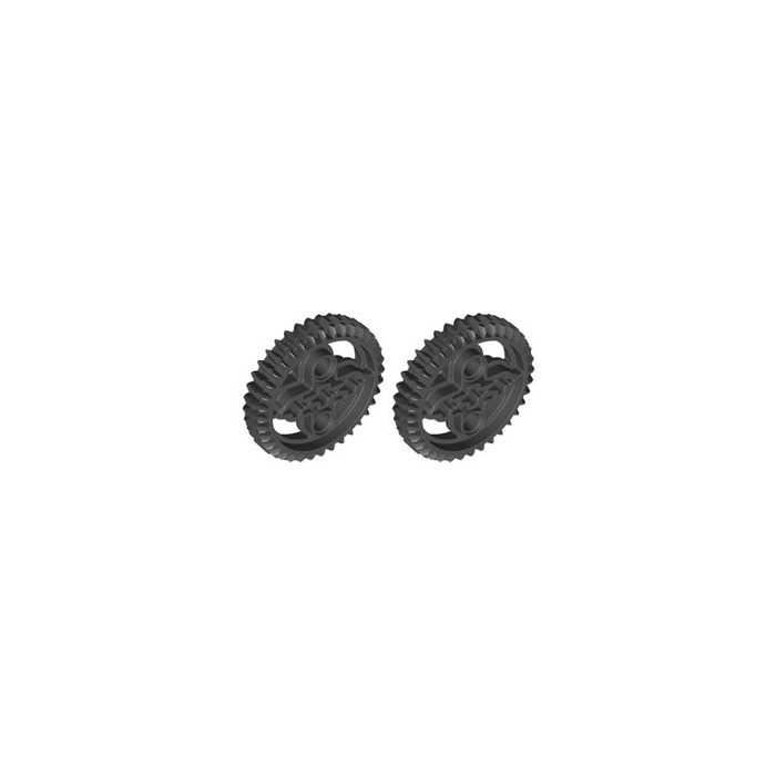LEGO Gears Set 991328