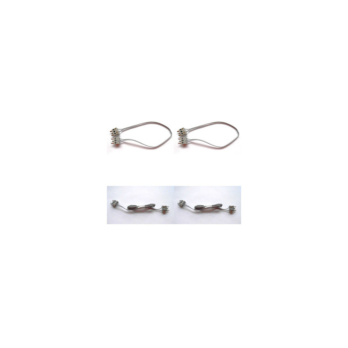 LEGO Wires Set 9861