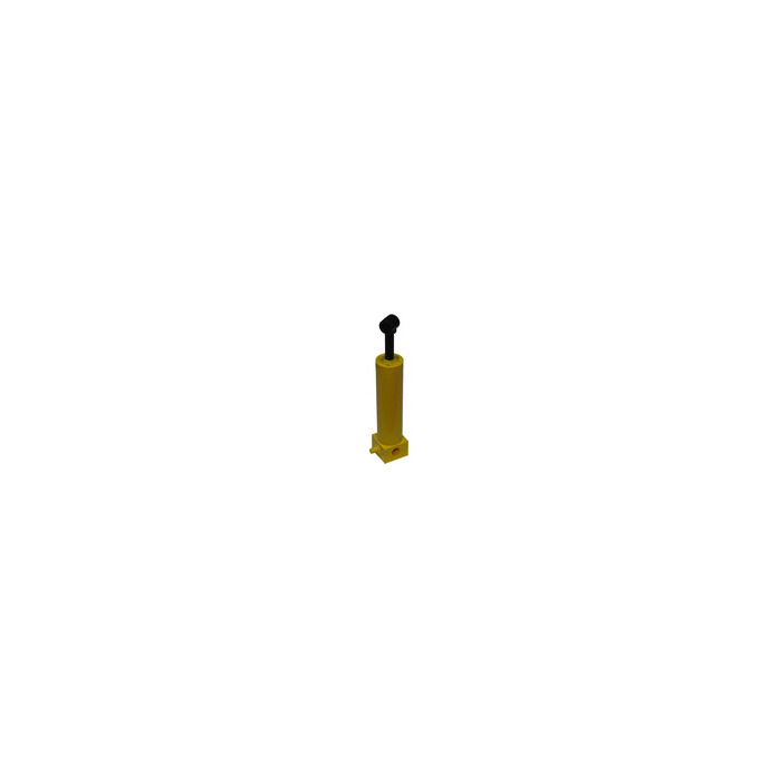 LEGO Pneumatic Piston Cylinder (6cm) Set 1163