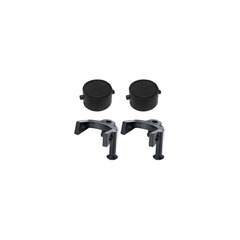 LEGO Train Couplings Set 1137