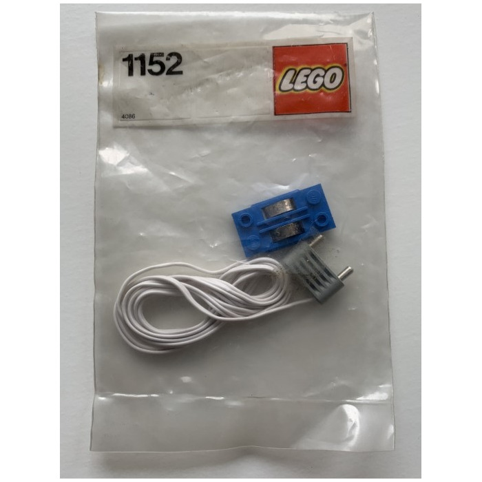 LEGO Electric Wire Set 1152