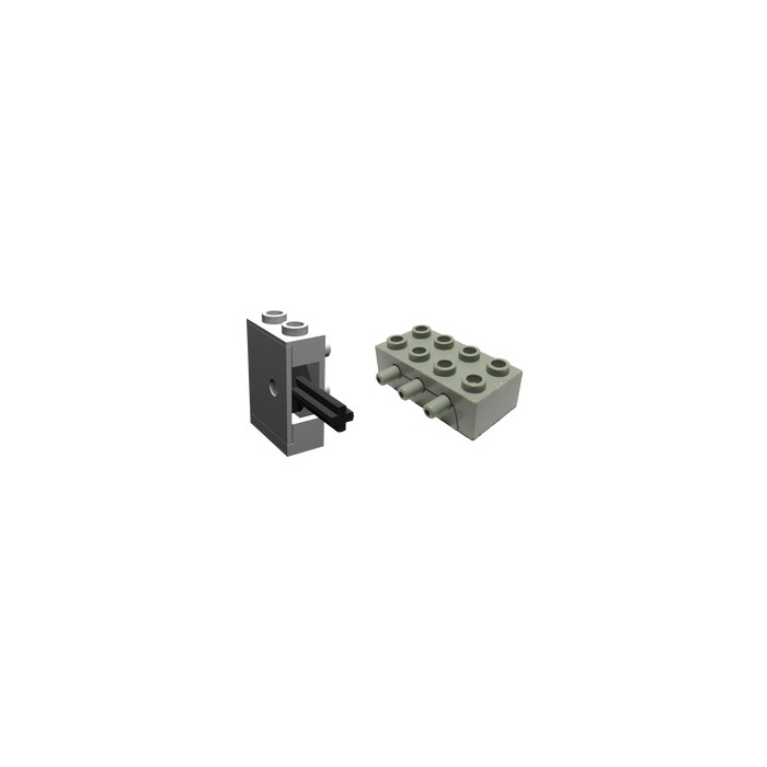 LEGO Pneumatic Valves Set 1164