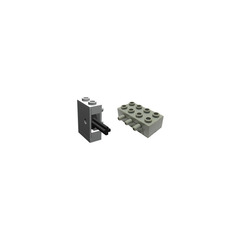 LEGO Pneumatic Valves Set 1164