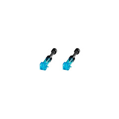 LEGO Pneumatic Parts Pack Set 970117