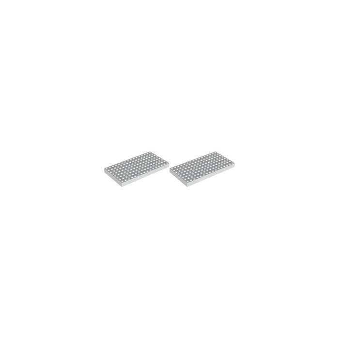 LEGO Plates Set 991229