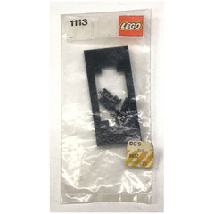 LEGO Motor Frame 6 x 16 Stud Plus Four Buffers Set 1113