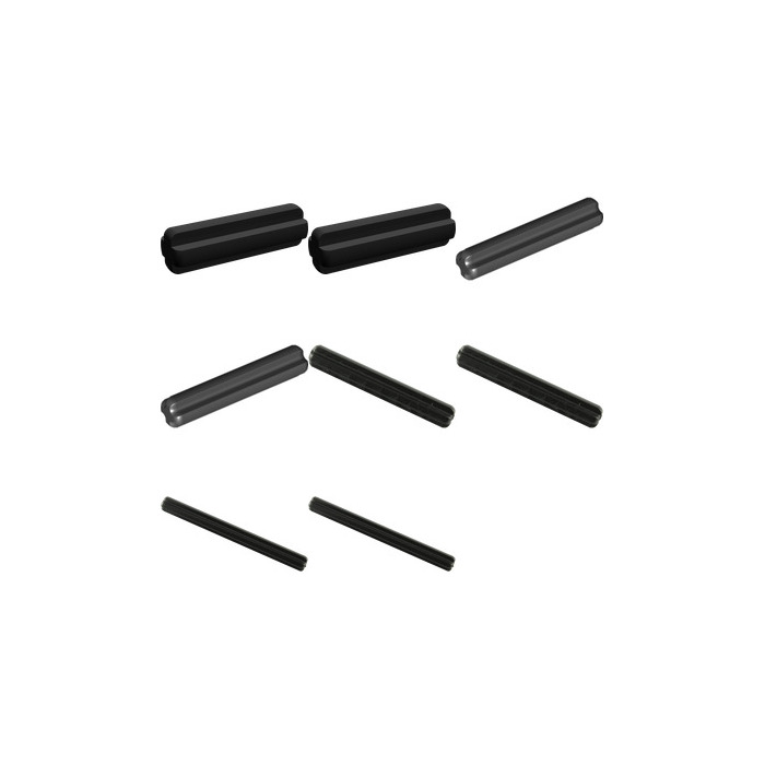 LEGO Axles Set 9970
