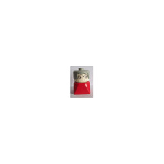 LEGO DUPLO Figures Set 802-4