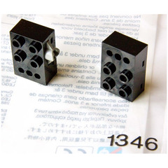 LEGO Touch Sensors, 4.5V Set 1346