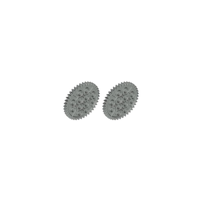 LEGO Gears Set 970032