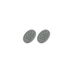 LEGO Gears Set 970032
