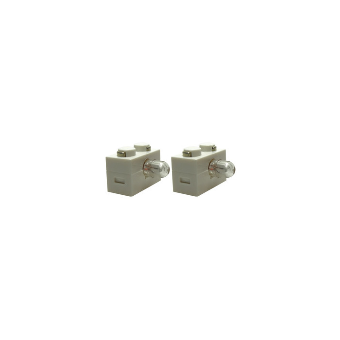 LEGO Lighting Parts Pack Set 970005
