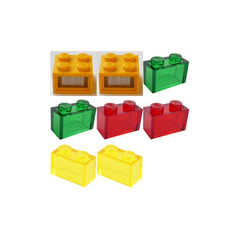 LEGO Bricks Set 9866