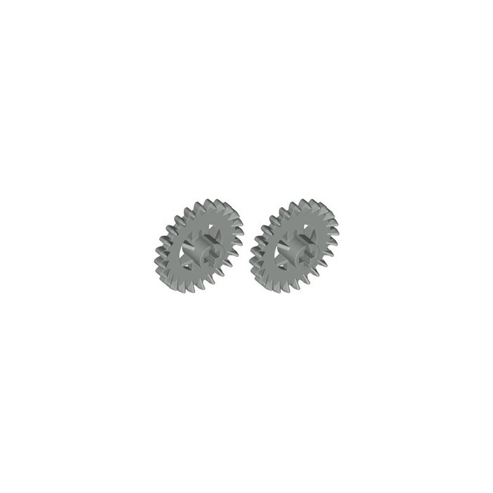 LEGO Gears Set 970624
