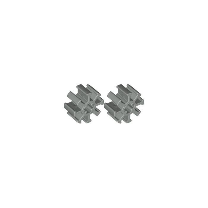 LEGO Tacho Wheels Set 970640