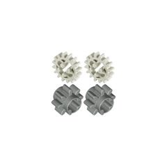 LEGO Small Gear Wheels Set 9965